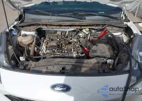 2020 Ford Escape Se z USA, uszkodzony, nr VIN 1FMCU9G61LUC57175